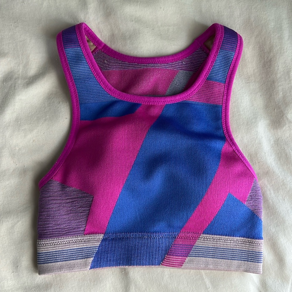 Nike Icon Clash Bra XS